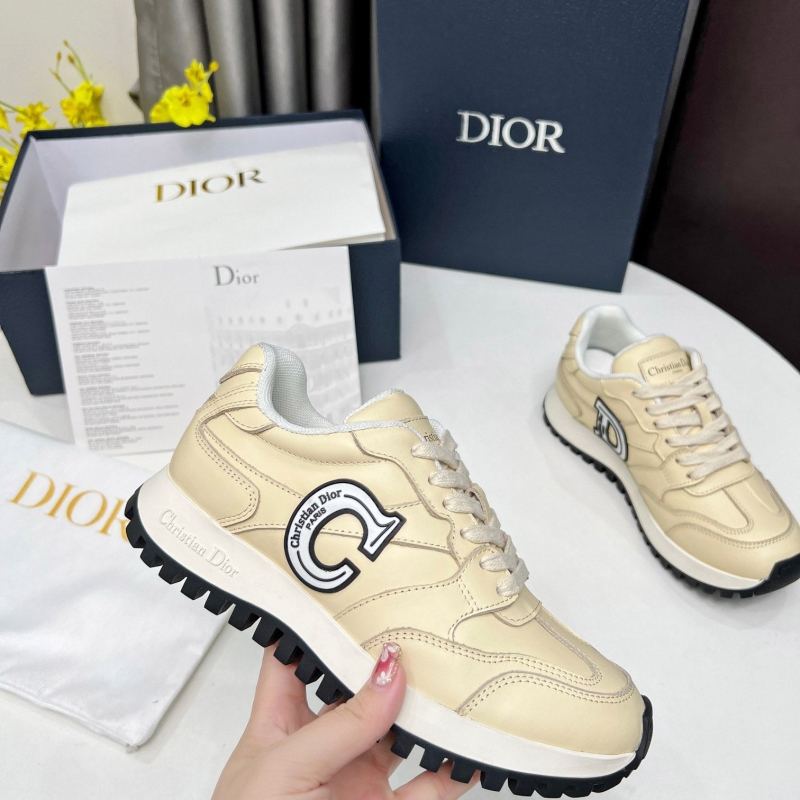 ch**an D*or sneakers